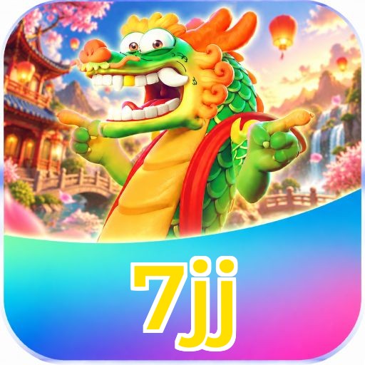 7jj Jackpots Progressivos