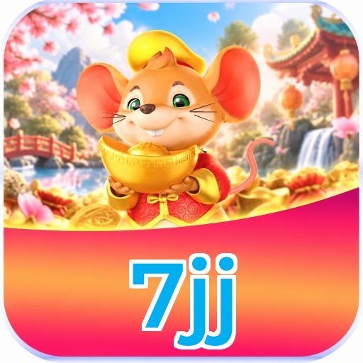 Logo 7jj Telegram Oficial