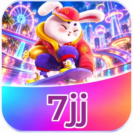 7jj Logo