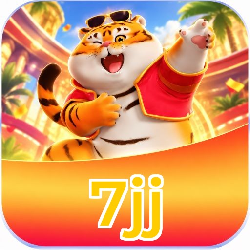 7jj Logo