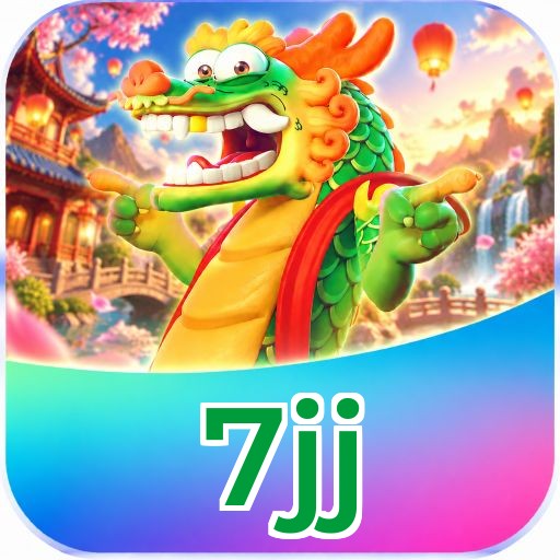 7jj APK Logo Oficial Certificado