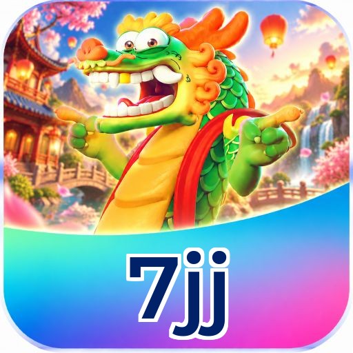Logo 7jj Loteria Online