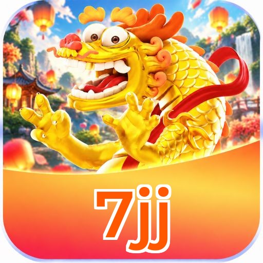 Logo 7jj Download Brasil
