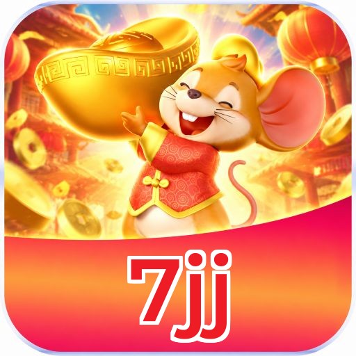 Logo da 7jj