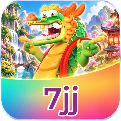 7jj Logo