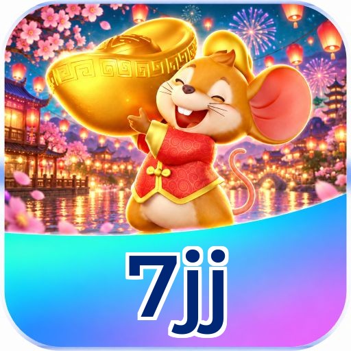7jj Logo Seguro