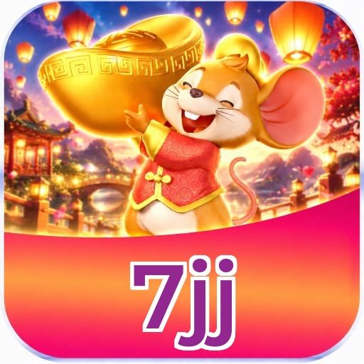 7jj Logo