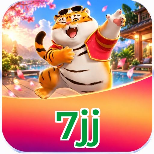 Logo 7jj Baixar Download Brasil