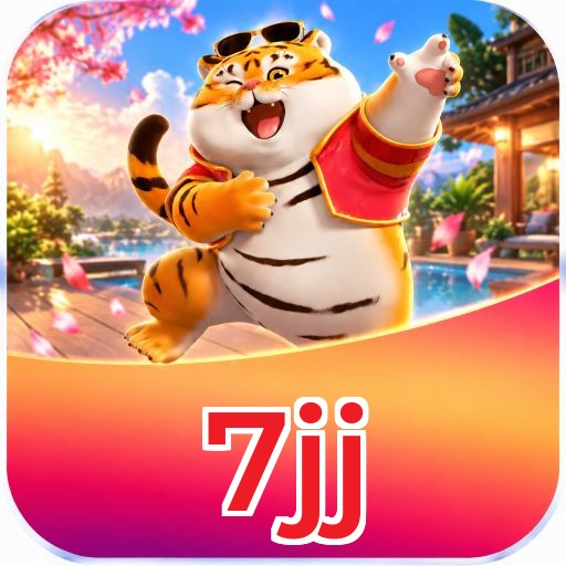 7jj Plataforma Confiável