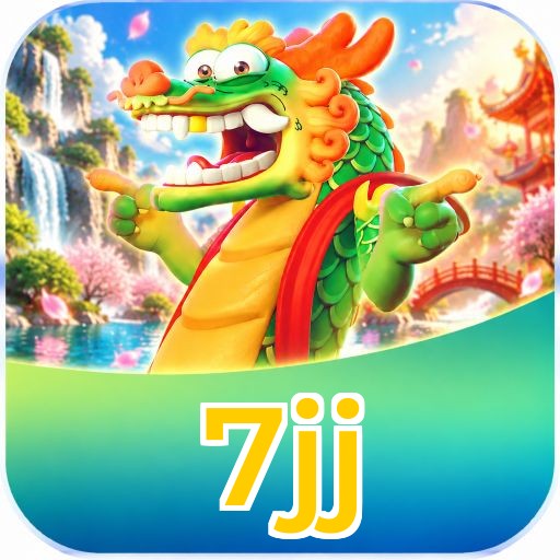 Requisitos do APK 7jj para Android - Logo Oficial