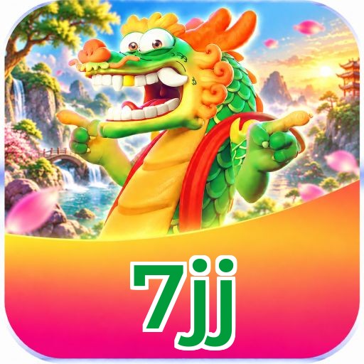 7jj Logo - Bônus com Rollover Justo
