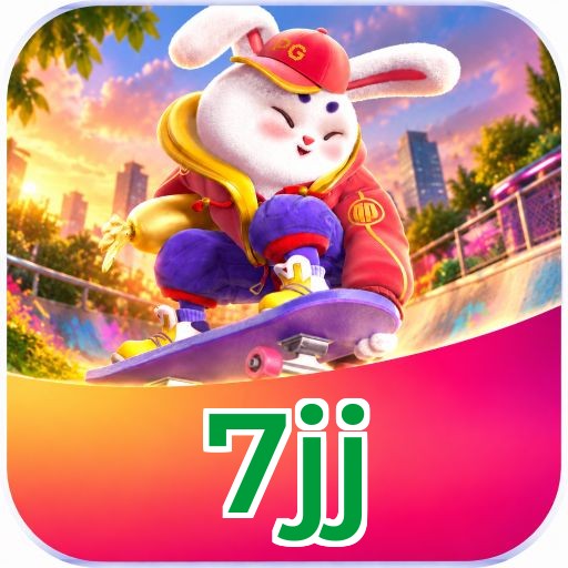 7jj VIP Program Logo