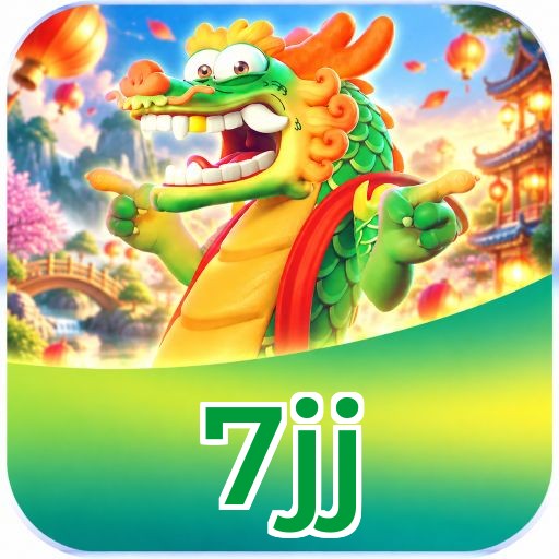 7jj APP Logo Oficial Certificado Android iOS