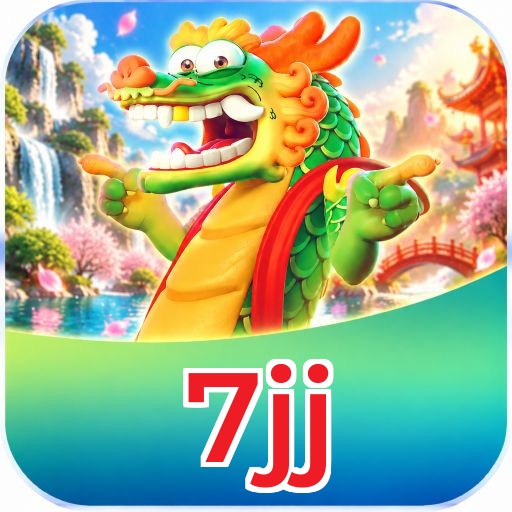 7jj Fortune Games - Tiger, Ox, Rabbit RTP Certificado