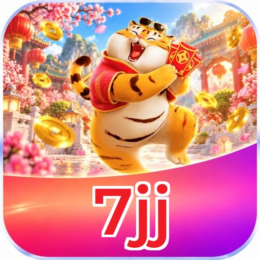 7jj Logo