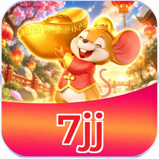7jj Logo Verificado