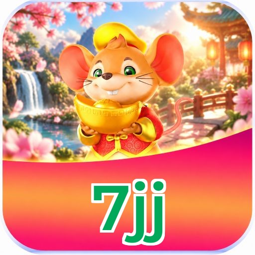7jj Logo Oficial