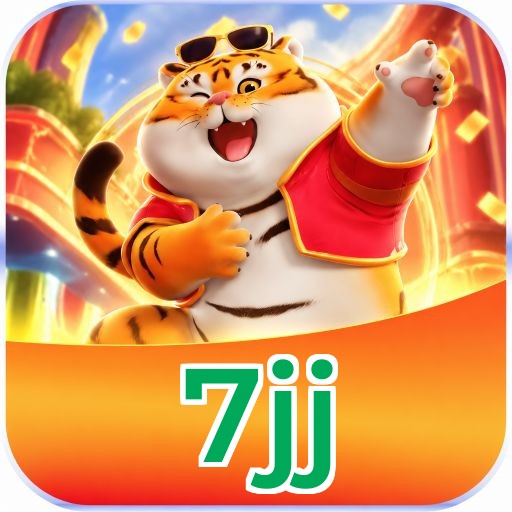 Logo 7jj Cassino Ao Vivo Brasil