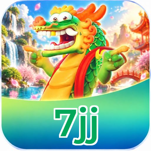 7jj Logo